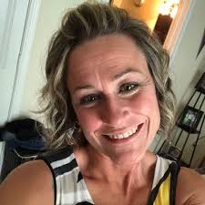 Brandie Hines's Instagram, Twitter & Facebook