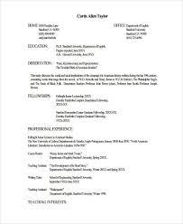 Best resume format for fresher. Fresher Lecturer Resume Templates 7 Free Word Pdf Format Teacher Resume Template Job Resume Template Downloadable Resume Template