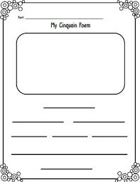 Free Cinquain Poetry Pack Cinquain Cinquain Poems Poems