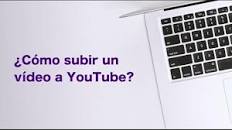 Resultado de imagen para "Cómo ser Youtuber"
