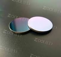 Fenêtre optique infrarouge - ZLY188 - zoolied inc. - rond ...