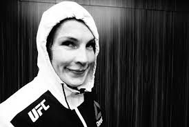 Thank you so much for all the love and support. This has been a hell of a  ride and to start fighting is the best thing I've ever done. It has given