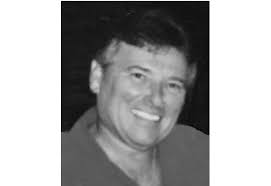 David Gibson Obituary (1941