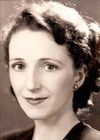 Dorothy Croft Obituary (1910