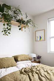 This Horticulturist S Small Melbourne Home Is As Delightfully Plant Filled And Green As You D Expect Home Decor Cute Home Decor Melbourne Apartment