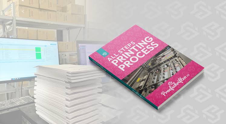 Printing your thesis: what do you need to know? - Proefschriften.nl