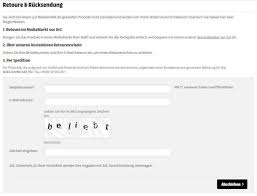 Der empfänger kann den retourenschein herunterladen oder den mobilen retourenschein für den papierlosen versand nutzen. Media Markt Ruckgabe Retoure Wir Haben Es Getestet Stand 2021