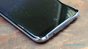 Samsung Galaxy S8 ...