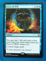 We did not find results for: Force Of Will Eternal Masters Mtg Proxy Magic The Gathering Proxies Cards Gp Fnm Playable Holo Foil Available Mtg Proxy Cards From 2 9 Free Shipping Worldwide Magic The Gathering Proxies