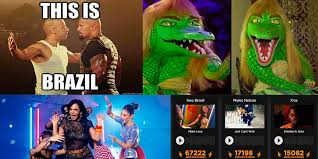 The best memes from instagram, facebook, vine, and twitter about brasil argentina. 5 Times Brazilian Memes Took Over The World Sherlock Communications