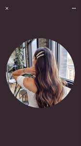 افتارات تويتر blonde hair honey caramel honey hair long hair styles