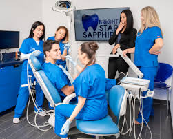 Dentist Fair Lawn, NJ | Bright Star Sapphire Dental | Welcome