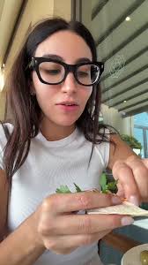 Chicken salad girl dinner 🫶🏻