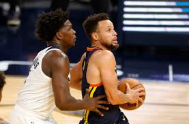 Want to unlock more content? Golden State Warriors Have Had Fourth Toughest Schedule