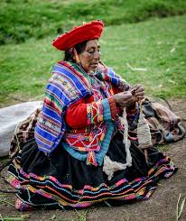 Quechua is a peruvian language steeped in history and culture. Quechua The Ancient Language Of The Incas Meditation Retreat Peru