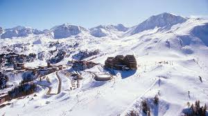 Finden sie hier die günstigsten angebote für ihre winterreise ins la plagne skigebiet in frankreich zum. Aime La Plagne Ferienwohnungen Und Chalets Bei Ski France Com Buchen