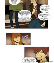 Akhwat dan ikhwan artinya adalah apa? Cheese In The Trap Chapter 185 Manga18fx
