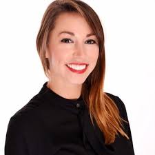 Samantha Trout's Instagram, Twitter & Facebook