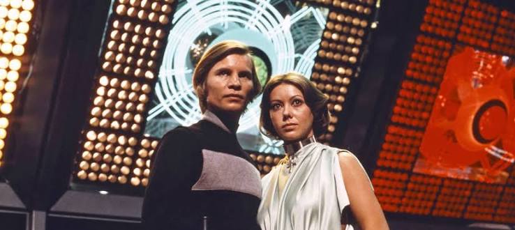 A Renewed Look at 'Logan's Run' – IT CAME FROM…