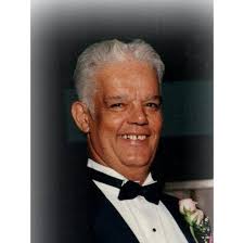 Harold Mosley Obituary (2011)