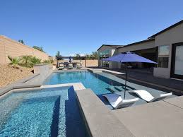 Vegas has a variety of one of a kind jaw dropping swimming pools. Pool Service Las Vegas Nationwide Pool