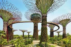 16 Top Rated Tourist Attractions In Singapore Planetware Singapore Garden Singapore Travel Green City