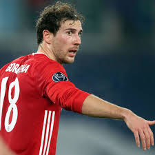 Germany international goretzka is on a list of potential midfield signings for manchester united, which also includes rennes' eduardo camavinga and atletico madrid's saul niguez. Fc Bayern Verlasst Leon Goretzka Munchen Top Klub Nimmt Kontakt Auf Fc Bayern