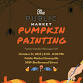 Pumpkin Painting at Public Market Emeryville event image