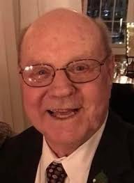 Obituary for Walter Swanson
