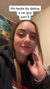 life hacks for dating a car guy, part 3 #fyp #carguy #cargirl #KeepingItCute