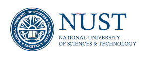 'letterhead emblem' is a 16 letter phrase starting with l and ending with m. Nust Emblem Nust