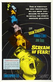 Watch movies online for free. Scream Of Fear 1961 Imdb