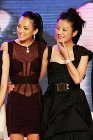 , chương tử di , lưu diệp và tống đan đan chương trình sự ra đời của người diễn viên là một chương trình lấy diễn xuất làm trọng tâm. Triá»‡u Vy ChÆ°Æ¡ng Tá»­ Di Tá»« Báº¡n Than Thanh Tinh Ä'á»‹ch Vi 1 Ga Ä'an Ong