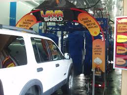 Between alaska ave/e alaska ave and e pacific ave/pacific ave. Profile Of Carwash Success 7 Flags Car Wash Professional Carwashing Detailing