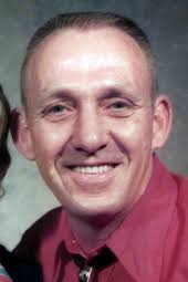 John Garland Strickland (1927-2009)