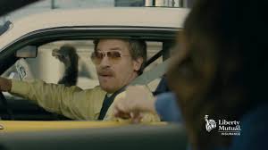 Liberty Mutual Insurance Emu Doug Speed Tv Commercial 2020 In 2020 Liberty Mutual Insurance Liberty Mutual Liberty Insurance