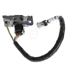 A wiring diagram usually gives recommendation just about the. Factory 7 Pin Trailer Connector Wiring Diagram For Ford F 350 On Ford 7 Pin Trailer Wiring Diagram