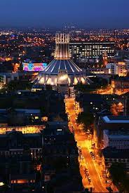 Liverpool 3 By David Nickson 500px Liverpool City Liverpool England Liverpool