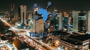 Situated on the nairobi river, the city is not only the largest and fastest growing city in kenya, but one of the largest in africa. Recruitment Africa Talent2africa Deploys In Nairobi