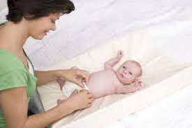 In the jewish faith, it is performed in a special ceremony when a baby is 8 days old. When Can A Baby Get Bathed After Circumcision Mom Com