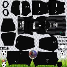 Publicadas por imanol.mtez@gmail.com a la/s 15:46 1 comentario: Cf Monterrey Kits 2020 Dream League Soccer