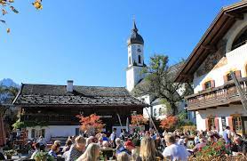 See 50 traveler reviews, 80 candid photos, and great deals for hotel alpspitz, ranked #6 of 18 hotels in grainau and rated 5 of 5 at tripadvisor. Garmisch Partenkirchen Tourismus Aktivitaten Ausflugsziele