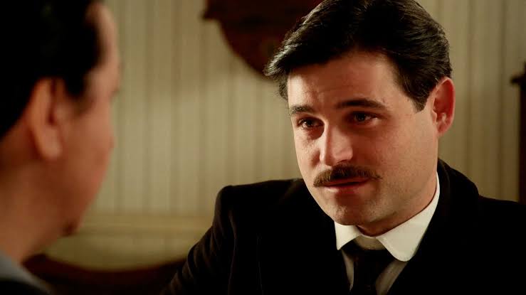 La Promessa, le trame della settimana dal 2 all'8 febbraio | Mediaset  Infinity