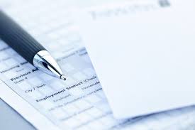 perfect graduate school resume