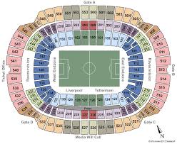 georgia football stadium seating chart best picture of