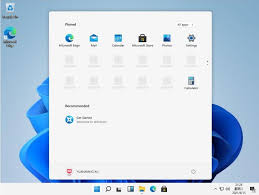 Compania ne arata modul în care microsoft se concentrează pe lumină, adâncime, mișcare, material și scară pentru designul său fluent, cu animații care fac ca designul să se simtă ca. Poze Cu Windows 11 Si Iso Ul 21996 Au Scapat Online
