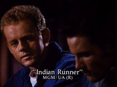 The Indian Runner