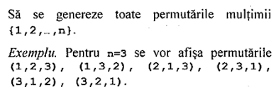 How to use getline() in c++ when there are blank lines in input? Metoda Backtracking New Informatica Si Tic