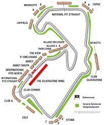 F1 grand prix at silverstone. Bq59cqoyrahdtm