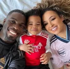 Who is Slim Jxmmi? The rapper involved in Marcel's split from wife